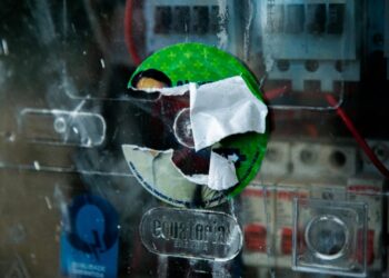 Eleições 2024: Equatorial Pará alerta que propaganda eleitoral em postes e medidores de energia é proibida e pode gerar multa