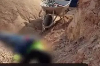 Marabá: Homens invadem obra e executam ajudante de pedreiro