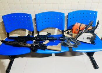 Foto: Vitor Danilo / TV Vitória