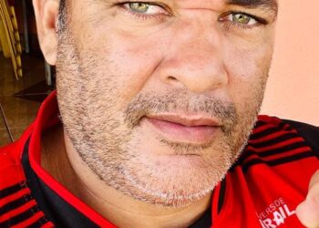 Luto na imprensa altamirense: família e amigos se despedem do cinegrafista Regis Silva