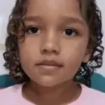 Corpo da pequena Sara, de 5 anos, é encontrado em área de mata em Altamira; suspeito indicou o local