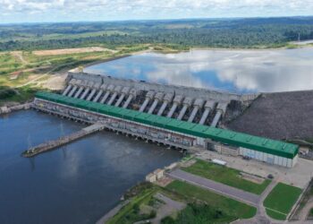 Foto: Divulgação/Norte Energia