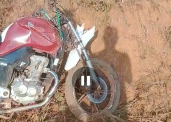 Acidente fatal entre motocicletas em Medicilândia deixa um morto e um ferido em estado grave