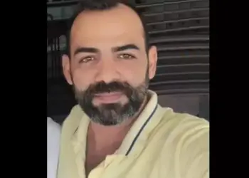 Vítima morta em acidente de carro (Foto: Redes Sociais)