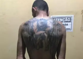 Medicilândia: Homem é preso por furtar barbearia