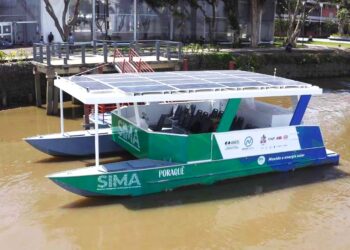 Foto: Divulgação/Norte Energia