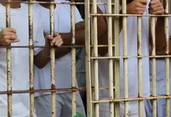 As prisões só podem ocorrer em caso de flagrante, ou seja, cometendo um crime (Foto: Divulgação)