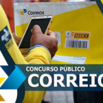 Inscrições para concurso dos Correios começam nesta quinta