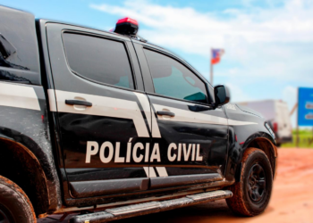 Polícia Civil deflagra operação e apura irregularidades na administração pública de Faro