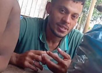 Polícia realiza buscas por menina de 5 anos desaparecida na zona rural de Altamira; suspeita é de sequestro