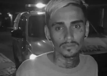 A motivação do homicídio não foi revelada (Reprodução/ redes sociais)