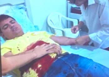 Candidato a prefeito de Uruará sofre atentado: Polícia investiga o caso