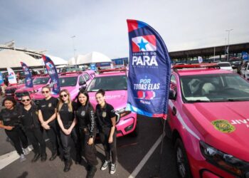 Foto: Marcelo Lelis/ Ag. Pará