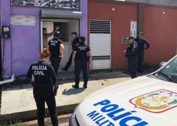 Operação ‘Shamar’ finaliza com 181 prisões por violência contra a mulher no Pará