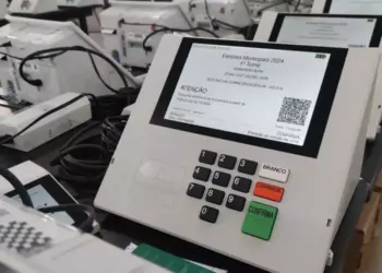 Especialista alerta para as novas regras e penalidades nas campanhas eleitorais de 2024 (Jéssica Nascimento / O Liberal)