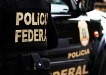 Imagem: Divulgação Ascom PF