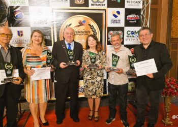 Foto: Celso Lobo / Abrajet/PA