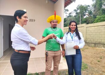 Foto: Divulgação/Norte Energia