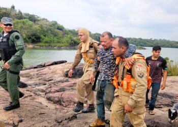 Foto: 9º GBM/Altamira