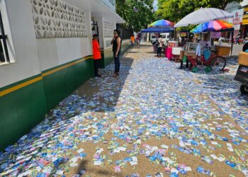 Foto: Wilson Soares / A Voz do Xingu