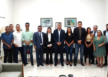 Foto: Divulgação/Ascom PMA