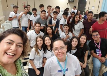 Festival Cultura e Juventude chega a Altamira e impulsiona o empreendedorismo feminino no Pará