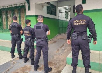 Fraudes no crédito rural são alvo de operação da PF no Pará