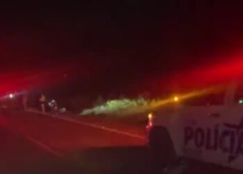 Homem morre na PA-324 após ser atropelado duas vezes — Foto: Reprodução