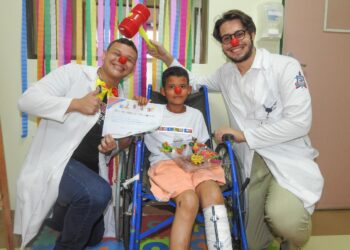 Foto: Divulgação/HRPT