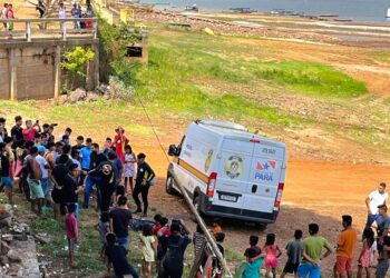 Foto: Reprodução do Grupo Patrulhão de Notícias