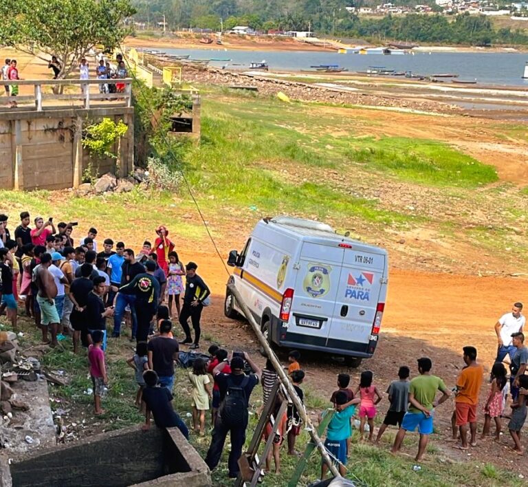 Foto: Reprodução do Grupo Patrulhão de Notícias