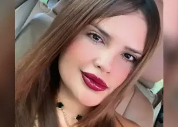 A imagem mostra a influencer Joene Alves Coutinho, alvo da operação "Falso Tigre" realizada pela Polícia Civil do Pará (PCPA). (Foto: Reprodução | Instagram | @joene_coutinho)