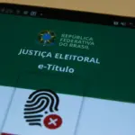 Não foi votar? Saiba como justificar ausência