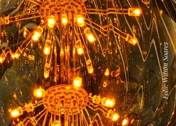 Foto: Wilson Soares / A Voz do Xingu