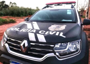 Polícia Civil do Tocantins teve ajuda da policia do Pará — Foto: Divulgação/Polícia Civil do Tocantins