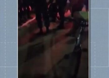 Homem morre após ser atingido por dois carros em rodovia no nordeste do Pará