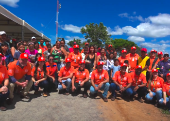 Foto: Divulgação/Norte Energia