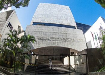 Data de cada cerimônia pode variar conforme o calendário eleitoral municipal (Divulgação / TRE Pará)