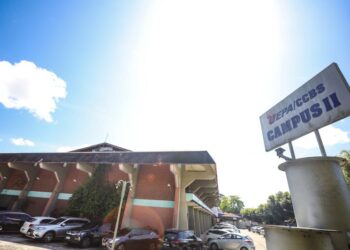 Uepa divulga edital do Processo Seletivo 2025 com total de 3.752 vagas em 95 cursos