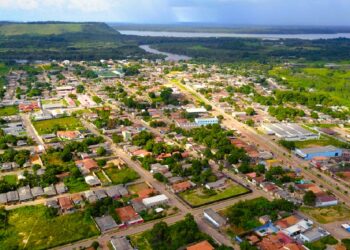 Foto: A Voz do Xingu