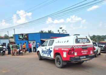 Crime em Anapu pode estar relacionado a um conflito agrário / Foto: Divulgação