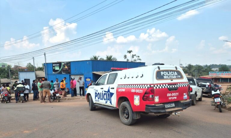 Crime em Anapu pode estar relacionado a um conflito agrário / Foto: Divulgação