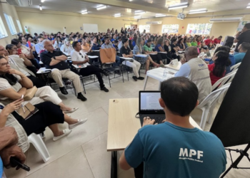 Foto: Comunicação/MPF