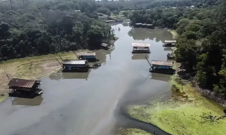 Foto: Polícia Federal/Divulgação