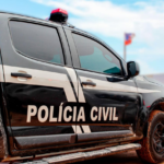 Polícia Civil prende 4 suspeitos de roubo e extorsão contra motoristas de aplicativo