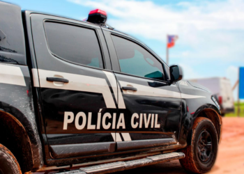 Polícia Civil prende 4 suspeitos de roubo e extorsão contra motoristas de aplicativo