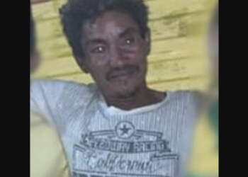 Foto da vitima que morreu no acidente (Foto: Correio de Carajás)