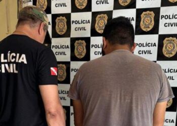 Polícia Civil prende homem por estelionato em Senador José Porfírio (PA)