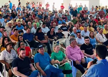 Foto: Produtores Rurais Independentes