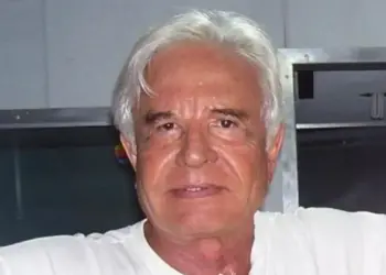 © Foto Cid Moreira/ instagram